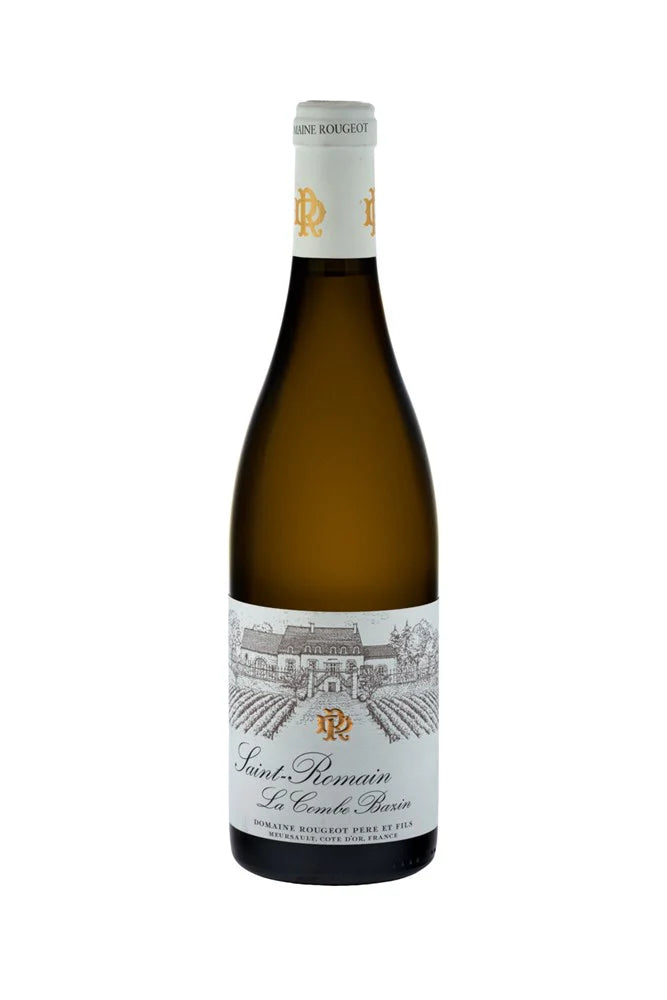 DOMAINE ROUGEOT Pere et fils, Saint Romain Combe Bazin 2020 (1x75cl)