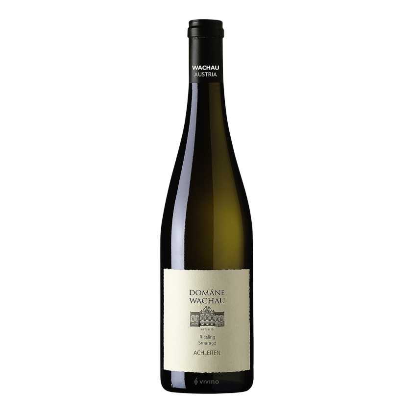 Domane Wachau Riesling Ried Achleiten Smaragd 1986 (1x75cl) (Pick up at Sheung Wan Store only before Feb 20)