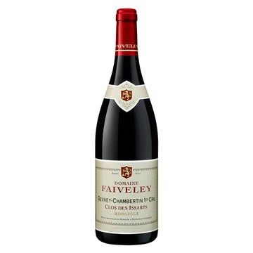 Domaine Faiveley Gevrey Chambertin 1er Cru Clos des Issarts 2019 (1x75cl)