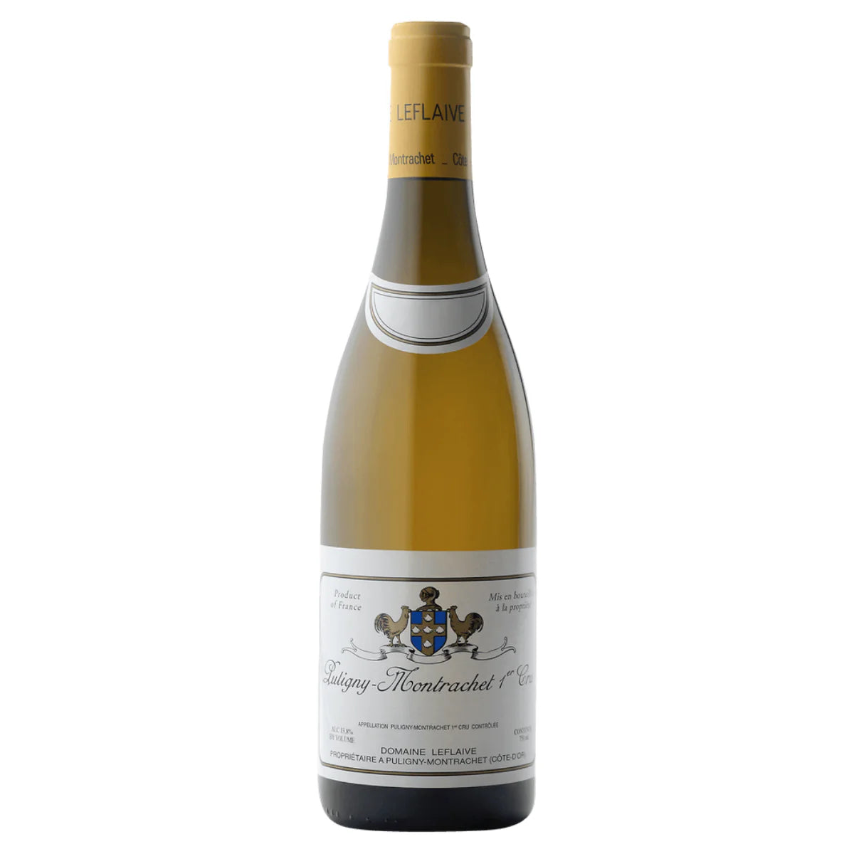 Domaine Leflaive Puligny Montrachet 2022 (1x75cl)