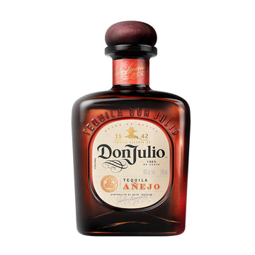 Don Julio Anejo Tequila (1x75cl)