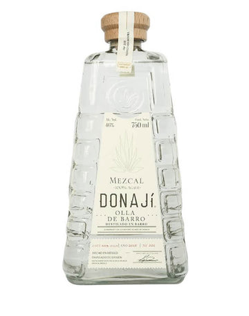 Dona Ji Joven Agave Espadin Mezcal (1x75cl)