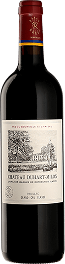 Chateau Duhart Milon, Pauillac 2021 (1x75cl)