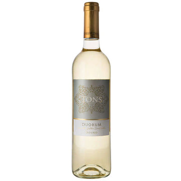 Duorum "Tons de Duorum" Branco 2017 (1x75cl)