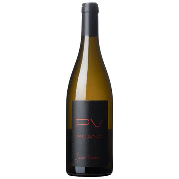 DURIEUX Yann, PV Blanc 2019 (1x75cl)