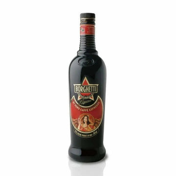 Caffè Borghetti (1x70cl) (Pick up at Sheung Wan Store only before Feb 20)