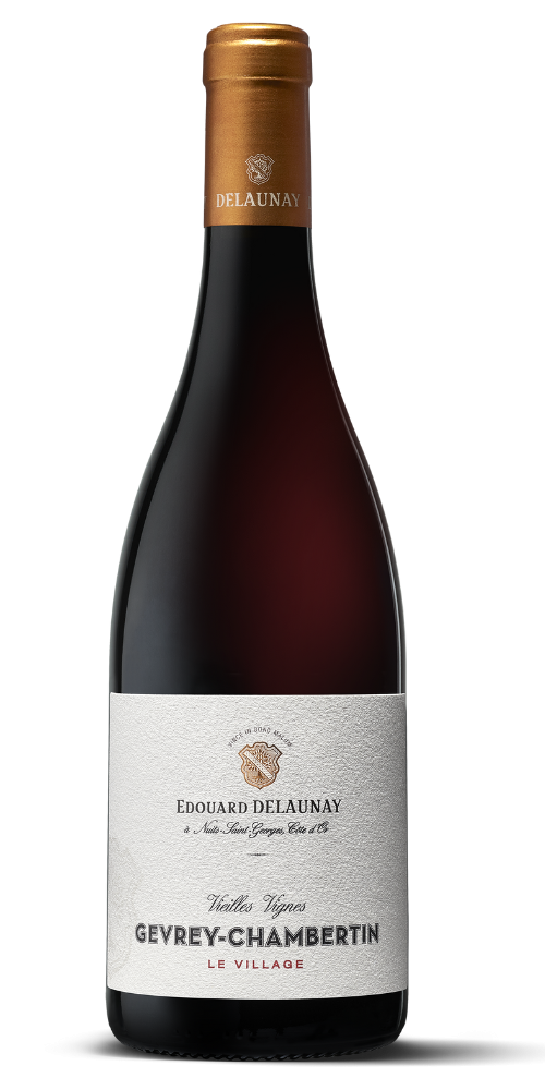 Edouard Delaunay Gevrey Chambertin VV 2018 (1x75cl) (Pick up at Sheung Wan Store only before Feb 20)