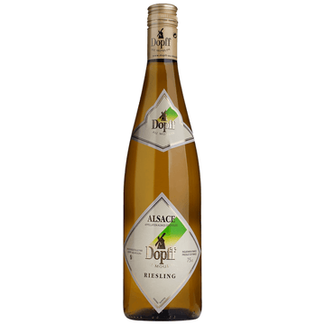 Dopff au Moulin Riesling 2022 (1x75cl)