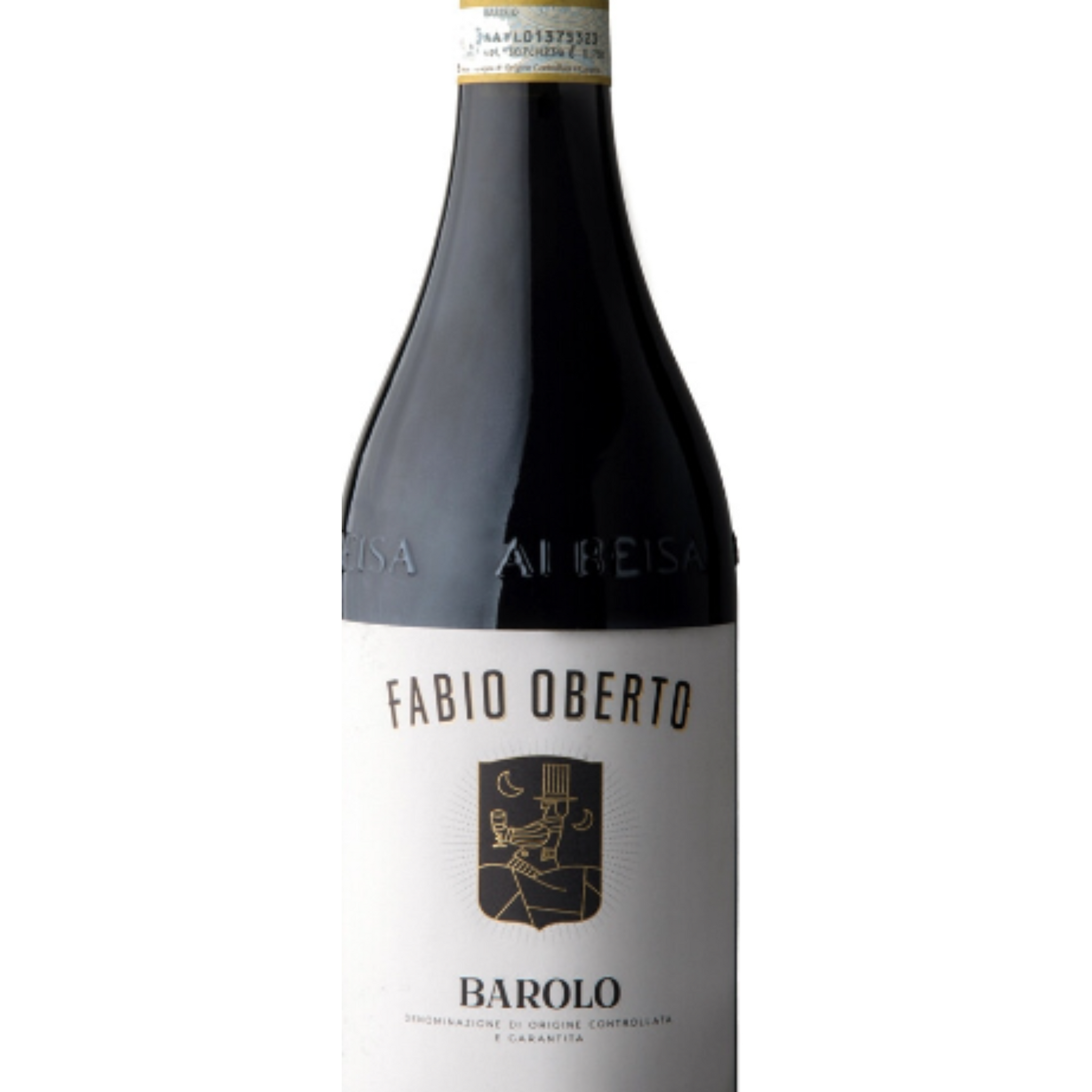 Fabio Oberto Barolo D.O.C.G. 2020 (1x75cl)