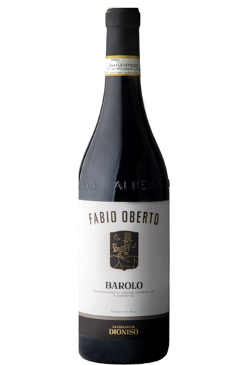 Fabio Oberto Barolo D.O.C.G. 2020 (1x75cl)