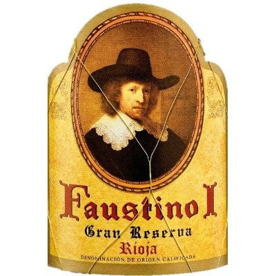 Faustino, Faustino I Gran Reserva 1993 (1x75cl) (Pick up at Sheung Wan Store only before Feb 20)