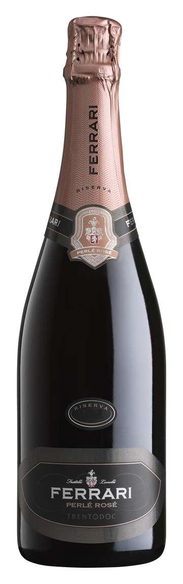 FERRARI PERLE ROSE 2016 (1x75cl) (Pick up at Sheung Wan Store only before Feb 20)