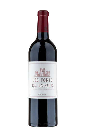 Les Forts de Latour, Pauillac 2011 (1x75cl)