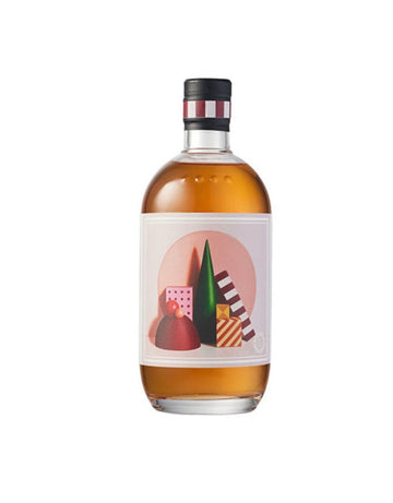 Four Pillars Christmas Gin 2022 (1x70cl) (Pick up at Sheung Wan Store only before Feb 20)