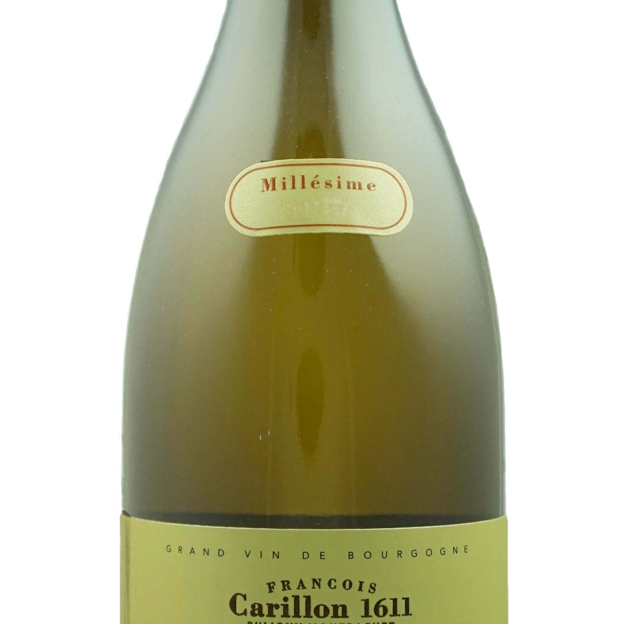 Domaine Francois Carillon Puligny Montrachet 1er Cru "Les Champs Gain" 2020 (1x75cl)