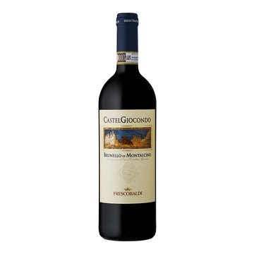 Marchesi Frescobaldi Castelgiocondo Brunello di Montalcino DOCG 2019 (1x75cl)