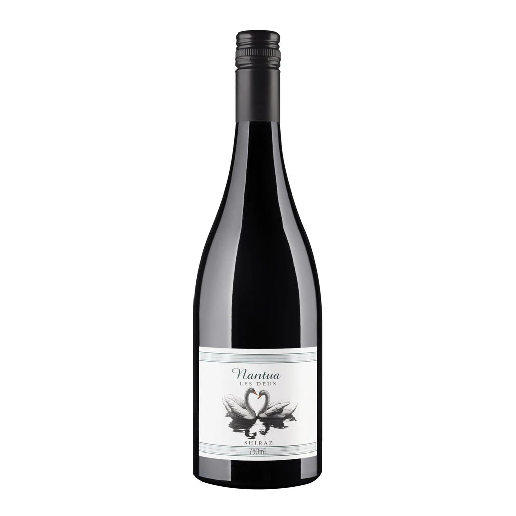 Giaconda Nantua Les Deux Beechworth Shiraz (SC) 2017 (1x75cl)