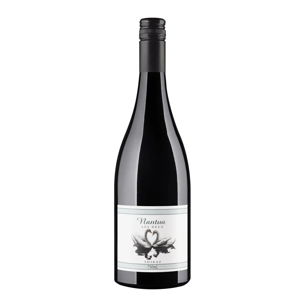 Giaconda Nantua Les Deux Beechworth Shiraz (SC) 2017 (1x75cl) (Pick up at Sheung Wan Store only before Feb 20)