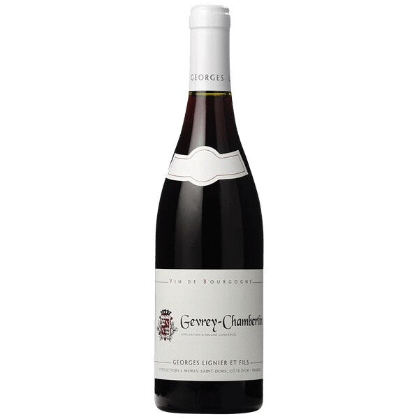 Domaine Georges Lignier & Fils Gevrey Chambertin 2020 (1x75cl)