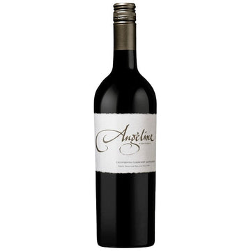 Angeline Cabernet Sauvignon 2019 (1x75cl)