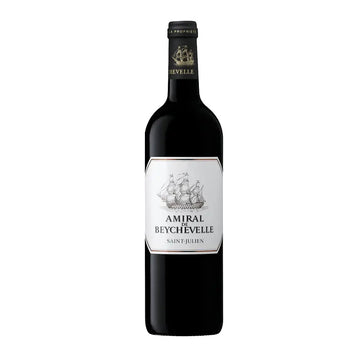 Amiral de Beychevelle 2012 (1x75cl) (Pick up at Sheung Wan Store only before Feb 20)