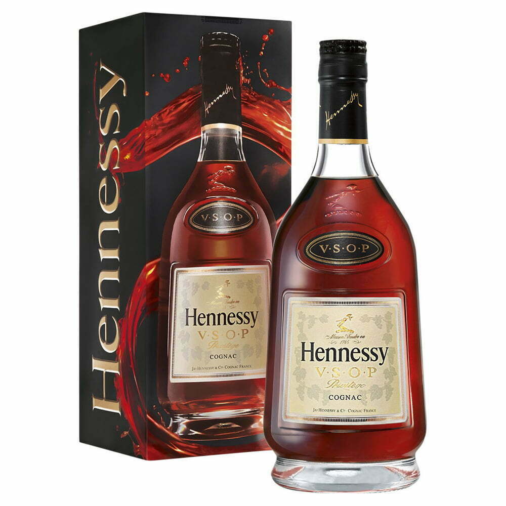 Hennessy V.S.O.P with box (1x70cl) (Pick up at Sheung Wan Store only before Feb 20)