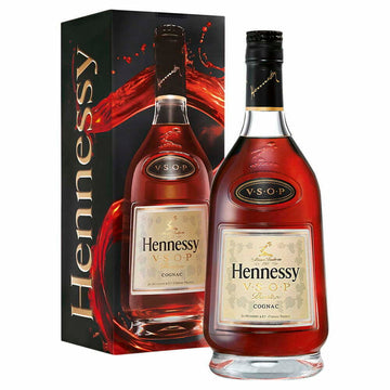 Hennessy V.S.O.P with box (1x70cl) (Pick up at Sheung Wan Store only before Feb 20)