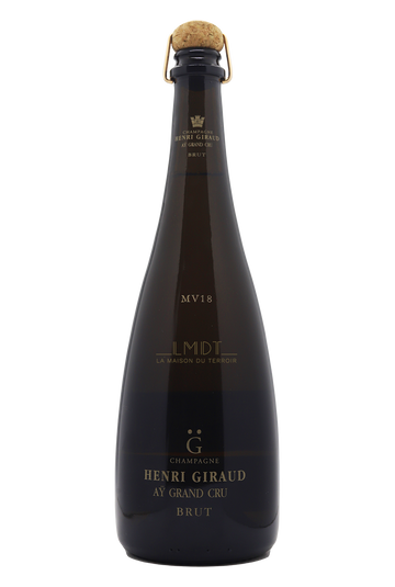 Henri Giraud MV18 (1x300cl)