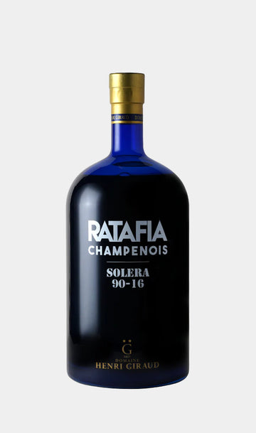 Henri Giraud Ratafia Champenois (1x450cl)