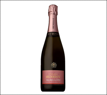 Henriot Rose Millesime Brut 2012 (1x75cl) (Pick up at Sheung Wan Store only before Feb 20)