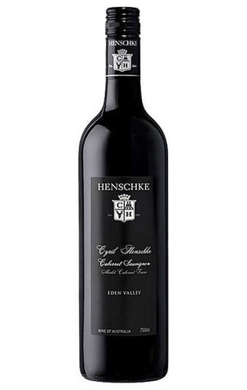 Henschke Cyril Henschke Cabernet Sauvignon, Eden Valley 2018 (1x75cl)