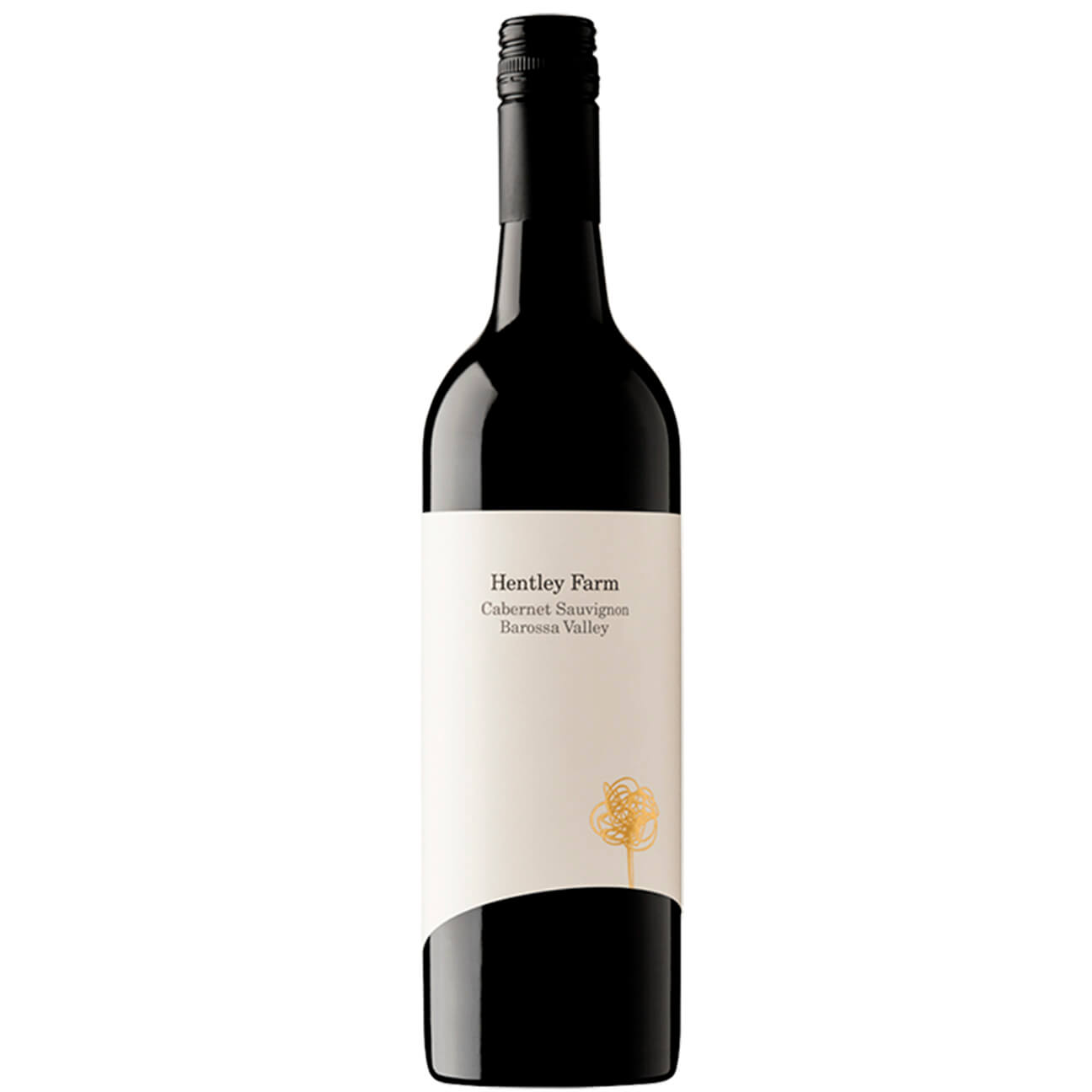 Hentley Farm Estate Barossa Cabernet  Sauvignon 2022 (1x75cl)