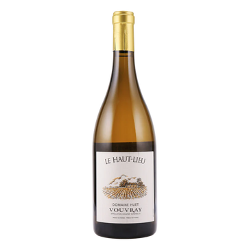 Domaine Huet Le Haut-Lieu Sec Vouvray 2019 (1x75cl)