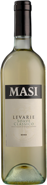 Masi Levarie Soave Classico 2019 Veneto (1x75cl) (Pick up at Sheung Wan Store only before Feb 20)