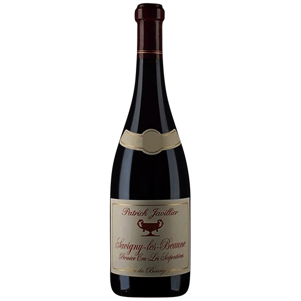 JAVILLIER Patrick, Savigny-Les-Beaune 1er Cru Les Serpentieres 2020 (1x75cl) - TwoMoreGlasses.com