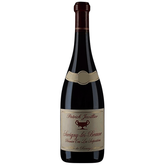 JAVILLIER Patrick, Savigny-Les-Beaune 1er Cru Les Serpentieres 2020 (1x75cl) - TwoMoreGlasses.com