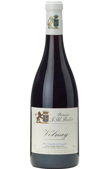 Domaine Jean-Marc Boillot Volnay 2021 (1x75cl)