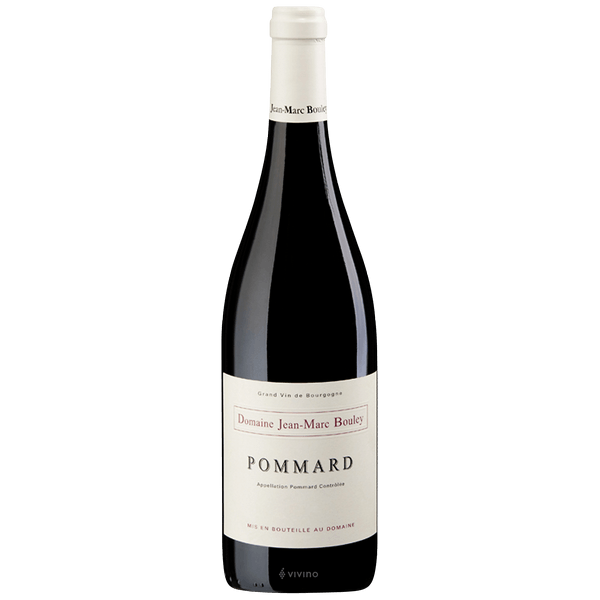 Domaine Jean-Marc Bouley Pommard 2018 (1x75cl)