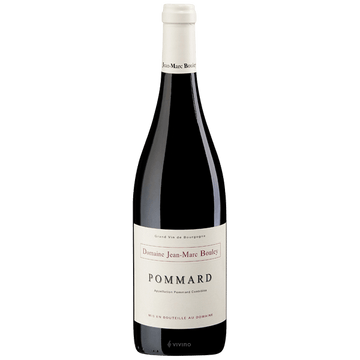 Domaine Jean-Marc Bouley Pommard 2018 (1x75cl)