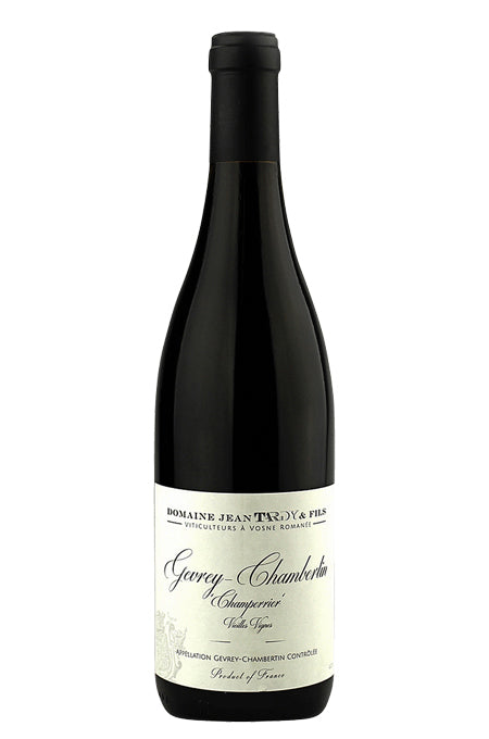 Domaine Jean Tardy Gevrey Chambertin "Champerrier" V.V. 2018 (1x75cl)