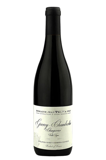 Domaine Jean Tardy Gevrey Chambertin Champerrier 2021 (1x75cl)