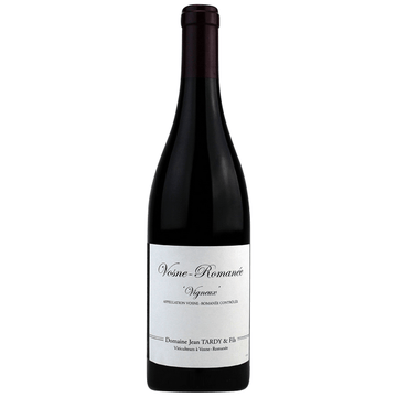 Domaine Jean Tardy Vosne Romanee "Vigneux" 2019 (1x75cl)