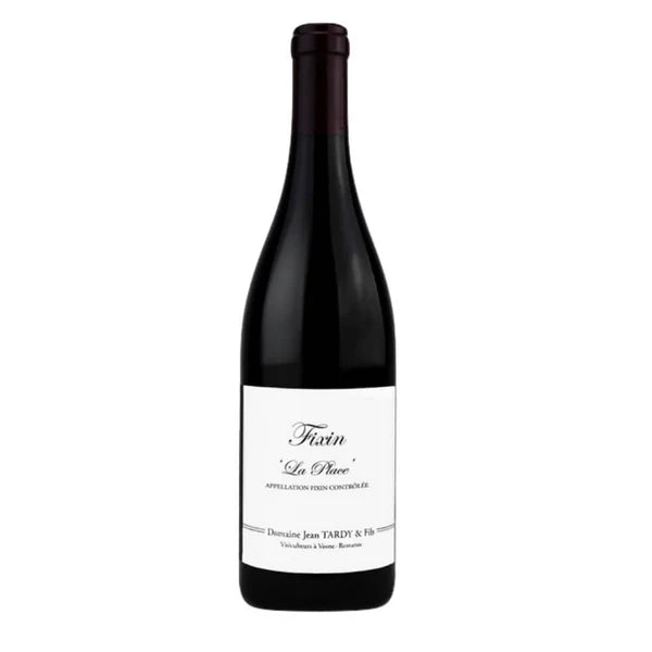 Domaine Jean Tardy Fixin "La Place" 2021 (1x75cl)