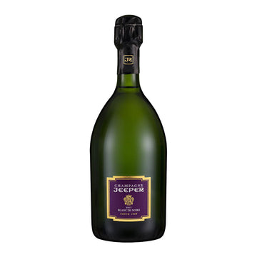 Champagne Jeeper Brut Blanc De Noirs (1x75cl) (Pick up at Sheung Wan Store only before Feb 20)