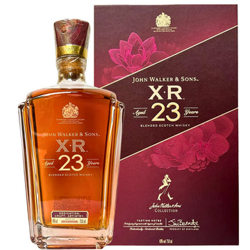 John Walker & Sons XR23 (1x75cl)