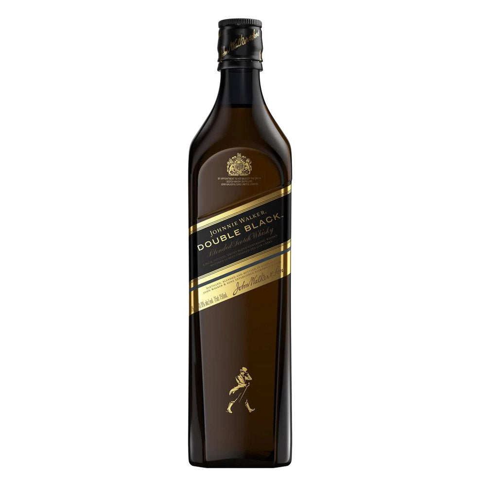 Johnnie Walker Double Black Label (1x70cl)