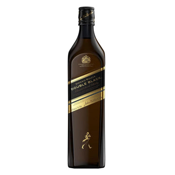 Johnnie Walker Double Black Label (1x70cl) (Pick up at Sheung Wan Store only before Feb 20)