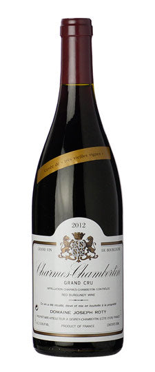 Joseph Roty Charmes Chambertin Tres Vieilles Vignes Grand Cru 2013 (1x75cl)