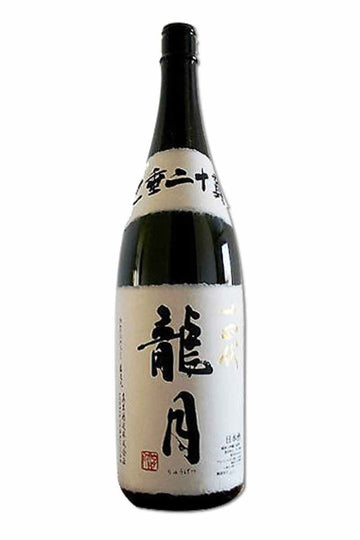 Juyondai 十四代 龍月 純米大吟釀 (1x180cl)