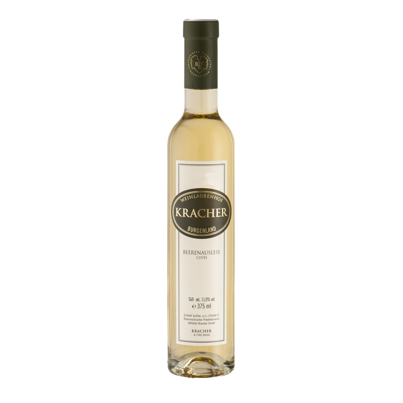 Kracher Cuvee Beerenauslese 2020 (1x37.5cl)